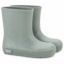 Igor Bottes de Pluie Yogi | Vert d'eau Sale