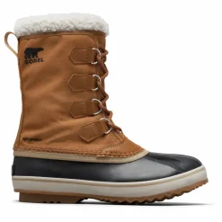 Clearance Sorel Bottes Fourrées 1964 PAC Nylon | Beige