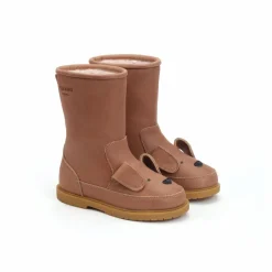 Donsje Bottes Fourrées Chien Wadudu |