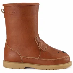 Donsje Bottes Fourrées Ours Wadudu | Marron Hot