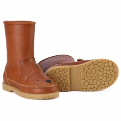 Donsje Bottes Fourrées Ours Wadudu | Marron Hot