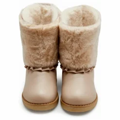 Enfant Donsje Bottes Fourrées Rosalen |