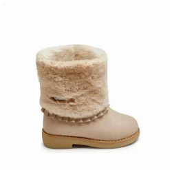 Enfant Donsje Bottes Fourrées Rosalen |