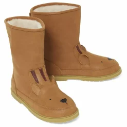 Donsje Bottes Fourrées Tigre Wadudu | Camel Online
