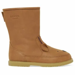 Donsje Bottes Fourrées Tigre Wadudu | Camel Online