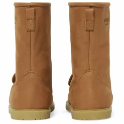 Donsje Bottes Fourrées Tigre Wadudu | Camel Online