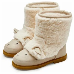 Enfant Donsje Boots, Bottes|Bottes Fourrées Wadou Lammy |