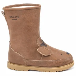 Enfant Donsje Bottes Fourrées Wadudu Cerf |