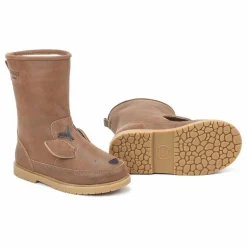 Enfant Donsje Bottes Fourrées Wadudu Cerf |