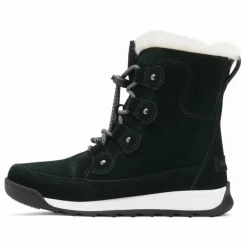 Enfant Sorel Boots, Bottes|Boots, Bottes|Bottes Fourrées Whitney Suède |