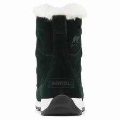 Enfant Sorel Boots, Bottes|Boots, Bottes|Bottes Fourrées Whitney Suède |