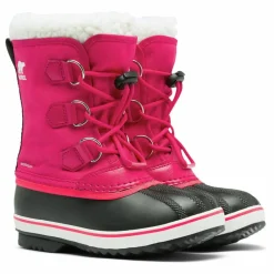 Enfant Sorel Boots, Bottes|Bottes Fourrées Yoot Pac Nylon |