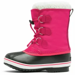 Enfant Sorel Boots, Bottes|Bottes Fourrées Yoot Pac Nylon |
