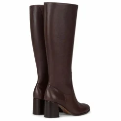 Sale Anthology Paris Bottes Gemma Crimea | Chocolat