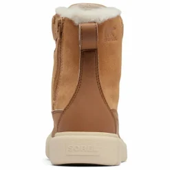 Enfant Sorel Bottes Imperméables Explorer III Lacets Junior |