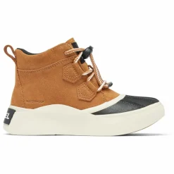 Discount Sorel Bottes Imperméables Out N About IV Classic Junior | Camel