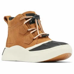 Discount Sorel Bottes Imperméables Out N About IV Classic Junior | Camel