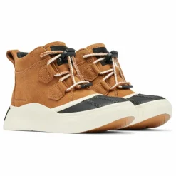 Discount Sorel Bottes Imperméables Out N About IV Classic Junior | Camel