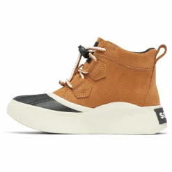 Discount Sorel Bottes Imperméables Out N About IV Classic Junior | Camel