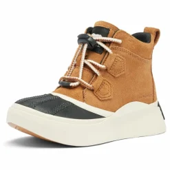 Discount Sorel Bottes Imperméables Out N About IV Classic Junior | Camel