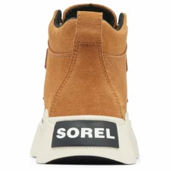Discount Sorel Bottes Imperméables Out N About IV Classic Junior | Camel