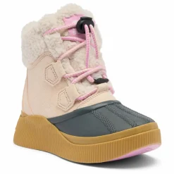 Enfant Sorel Bottes Imperméables Out N About IV Chillz Junior |