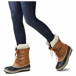 Sorel Bottes Imperméables Winter Carnival | Camel