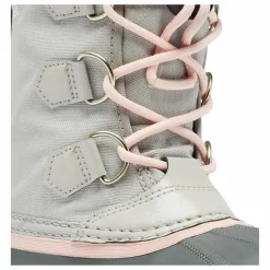 Sorel Bottes Imperméables Yoot Pac Nylon Junior | Gris clair Sale