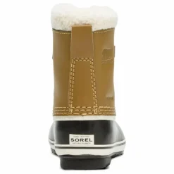 Sorel Bottes Imperméables Yoot Pac TP | Camel Hot