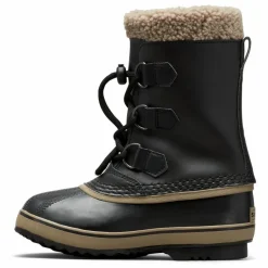 Sorel Bottes Imperméables Yoot Pac TP Junior | Noir Online