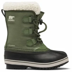 Enfant Sorel Bottes Imperméables Yoot Pac Nylon Junior |