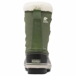 Enfant Sorel Bottes Imperméables Yoot Pac Nylon Junior |