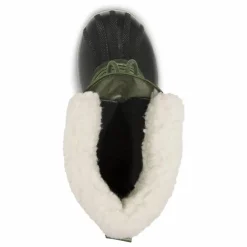 Enfant Sorel Bottes Imperméables Yoot Pac Nylon Junior |