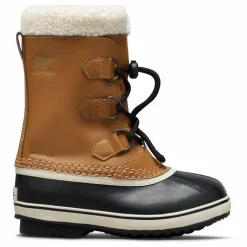 Enfant Sorel Boots, Bottes|Boots, Bottes|Bottes Imperméables Yoot Pac TP Junior |