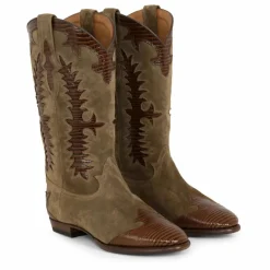 Femme Shiloh Heritage Boots, Bottes|Bottes Midnight Lord |