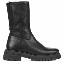 Enfant Angulus Bottes Montantes Zip |