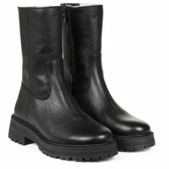 Enfant Angulus Bottes Montantes Zip |