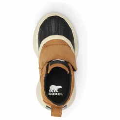 Sorel Bottes Out N About IV Strap | Marron