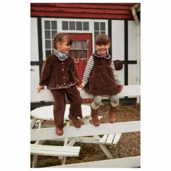 Online Copenhagen Colors Bottes Ranger Bow X Bootstock | Cognac