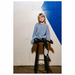 Enfant Bootstock Boots, Bottes|Boots, Bottes|Bottes Santiags Bluebird |