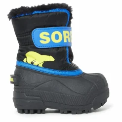 Enfant Sorel Bottes Snow Commander |