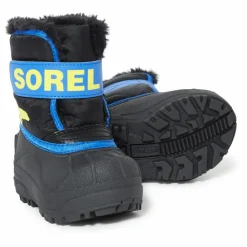 Enfant Sorel Bottes Snow Commander |