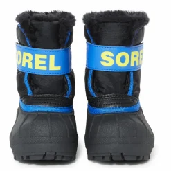 Enfant Sorel Bottes Snow Commander |