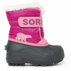 Sorel Bottes Snow Commander | Rose Outlet