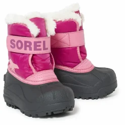 Sorel Bottes Snow Commander | Rose Outlet