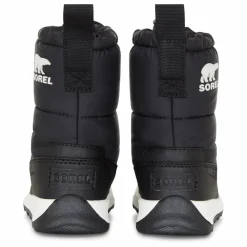 Sorel Bottes Whitney II Plus Puffy | Noir Best