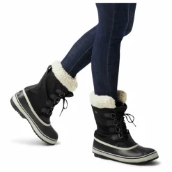 Best Sorel Bottes Winter Carnival - Collection Femme | Noir