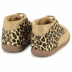 Pom d'Api Boots, Bottes|Bottillons Stand Up Derby Velours |