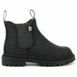 Enfant Bonton Bottines Chelsea |