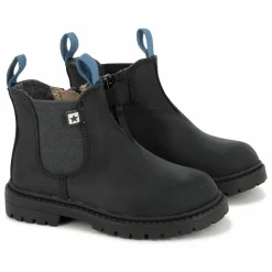 Enfant Bonton Bottines Chelsea |